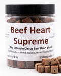 🧊 Beef Heart Supreme - 40 Grams