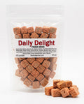 🐟 Daily Delight Freeze‑Dried Fish Food
