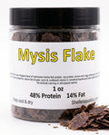 💠 Sheller Aquatics MYSIS FLAKE 28g.