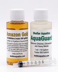 Amazon Gold & AquaGuard - SAVE MONEY!